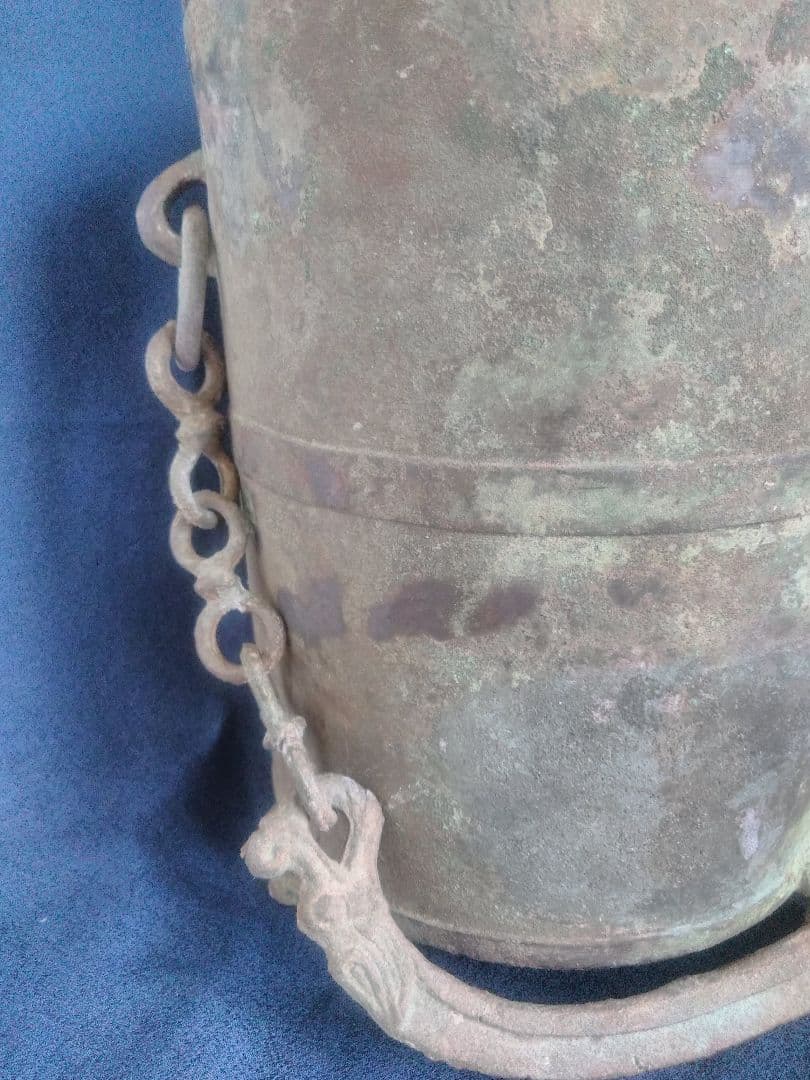 提僚壺 (古代中国)古美術