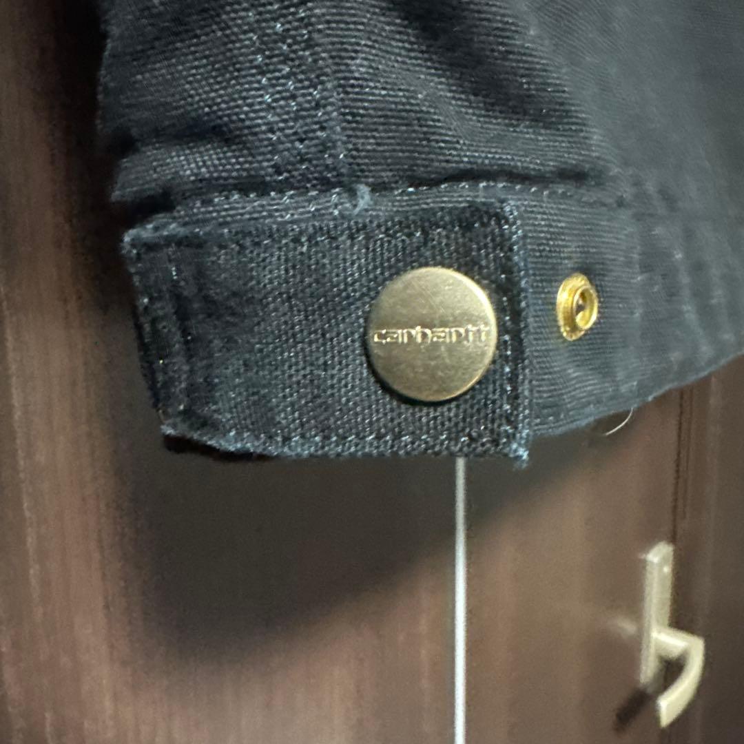 ⭐️極美品⭐️CARHARTT WIP OG DETROIT JACKET S