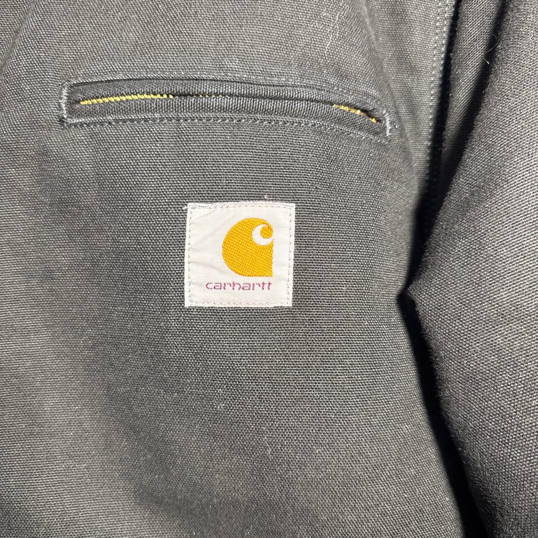 ⭐️極美品⭐️CARHARTT WIP OG DETROIT JACKET S
