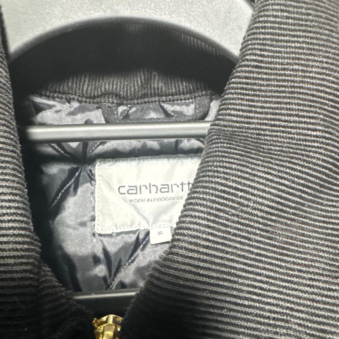⭐️極美品⭐️CARHARTT WIP OG DETROIT JACKET S