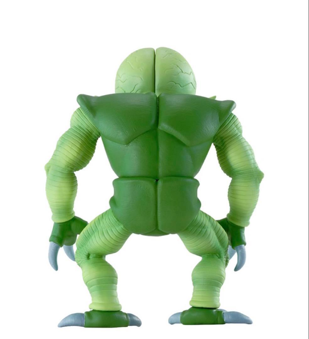 【新品未開封】 一番くじ ドラゴンボールEX E賞 栽培マン 2体セット