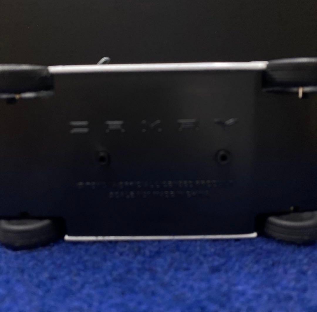 トヨタ カムリ　CHR アクア　カラーサンプルミニカー　3台セット　非売品