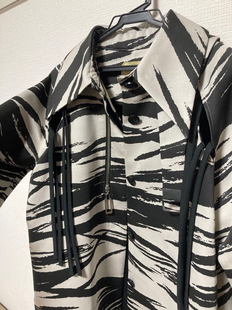 め*ご様 定価8万5800円！ユナイテッドトウキョウ ブラッシュアートステンコー