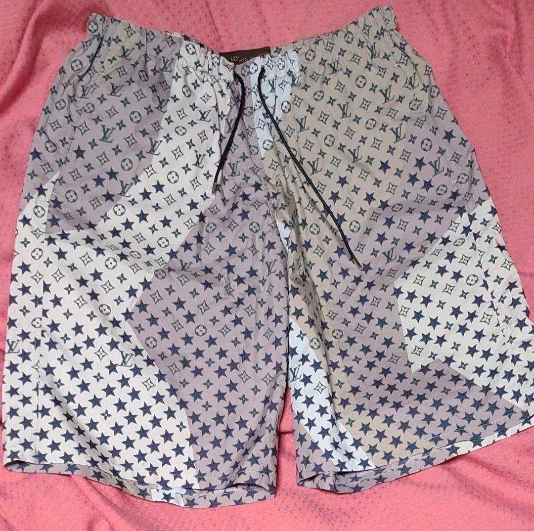 ルイヴィトン 水着 org.jpg