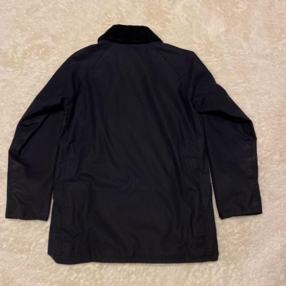 Barbour beaufort ジャケット 34インチ