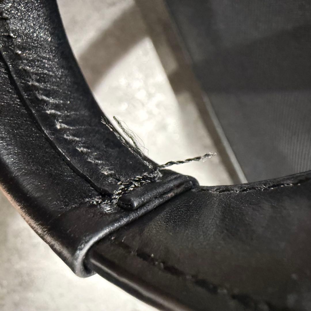 MONTBLANC NIGHTFLIGHTモンブランナイトフライトビジネスバッグ