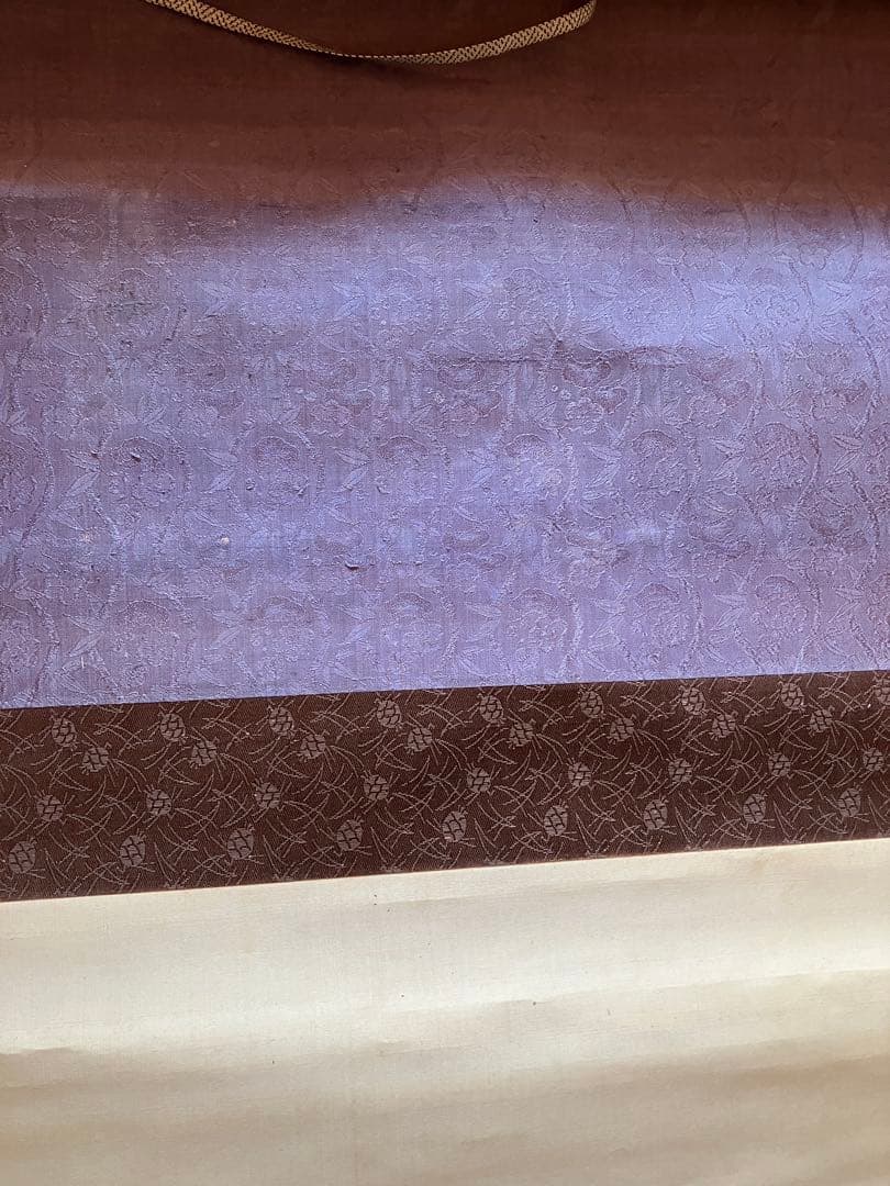 橋本雅邦 模写/山水人物図/掛軸/名家伝来/