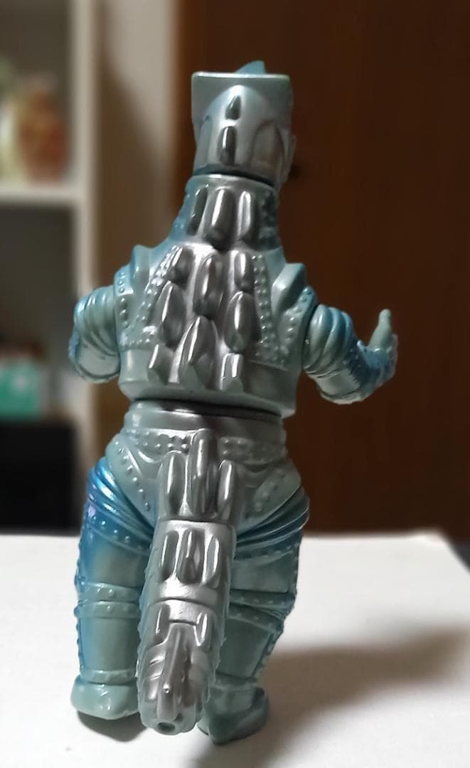 ★メカゴジラ　マルサン　1999年