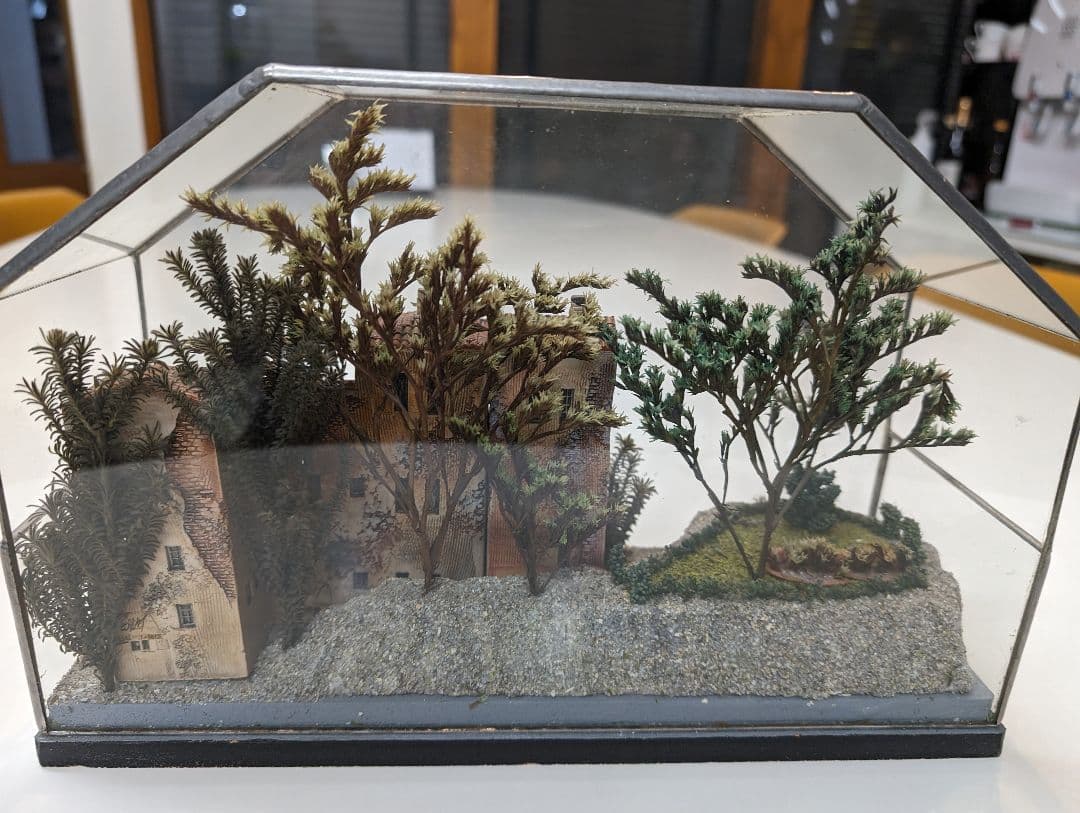 GAULT HOUSEグラス・プロヴァンス