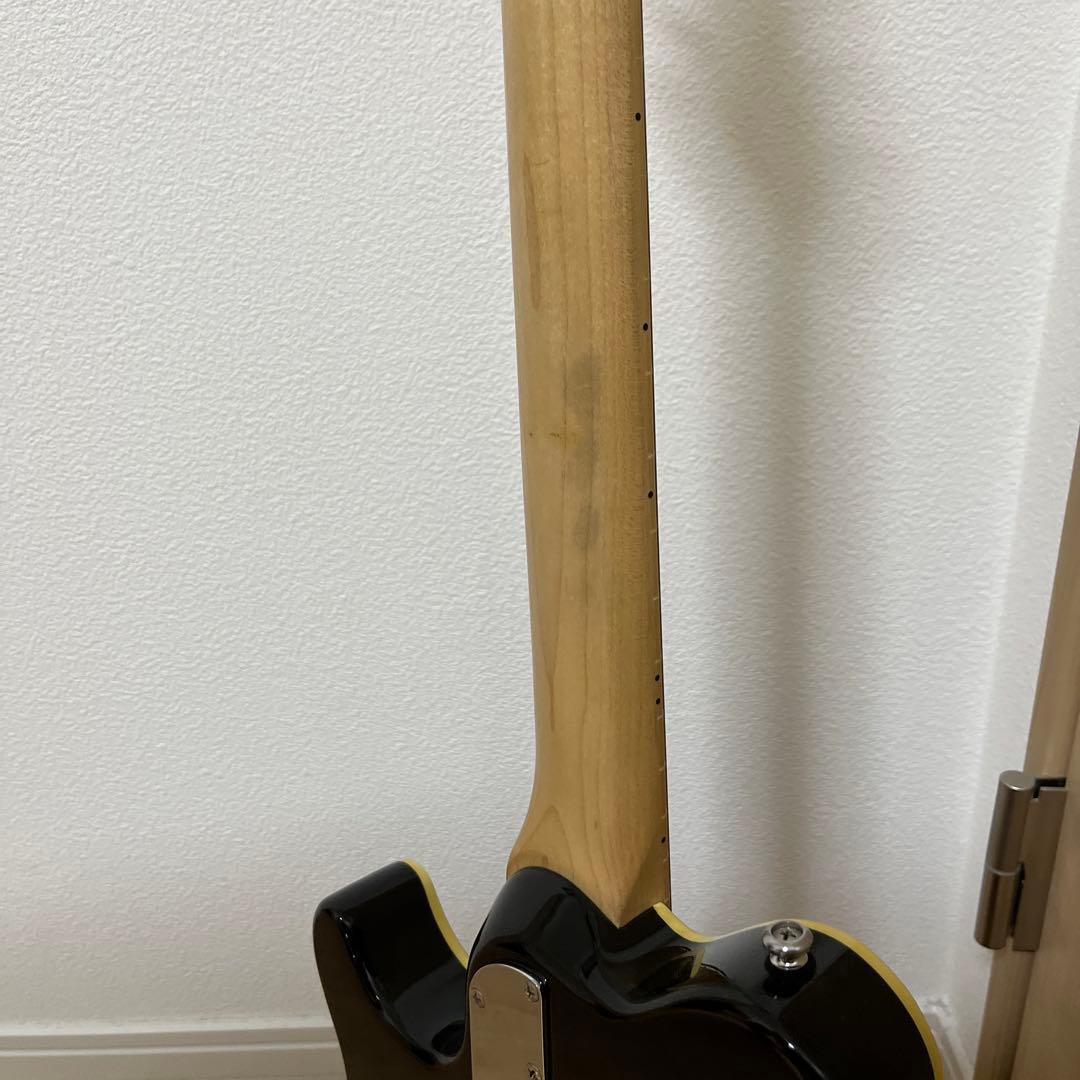 ギター Sterling SUB Series AX-4