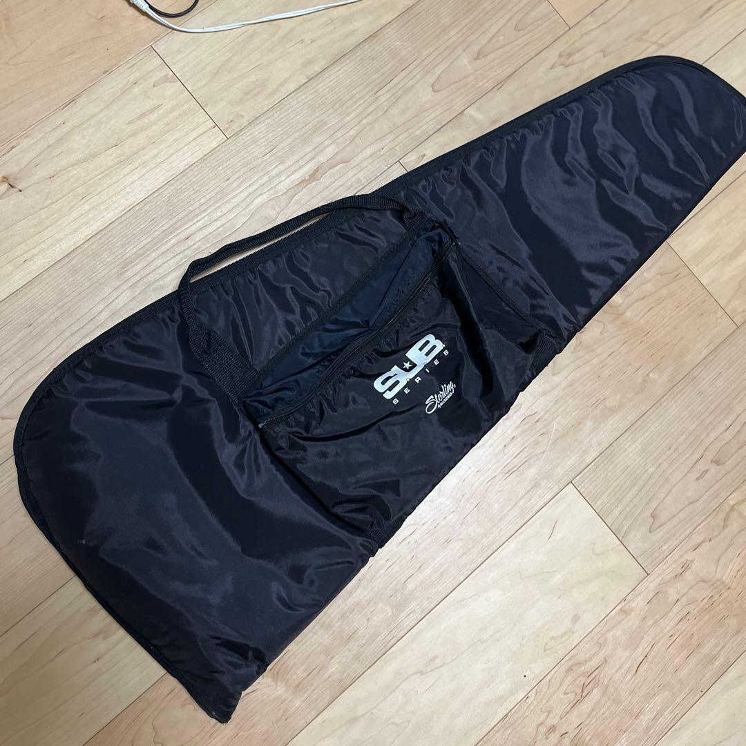 ギター Sterling SUB Series AX-4