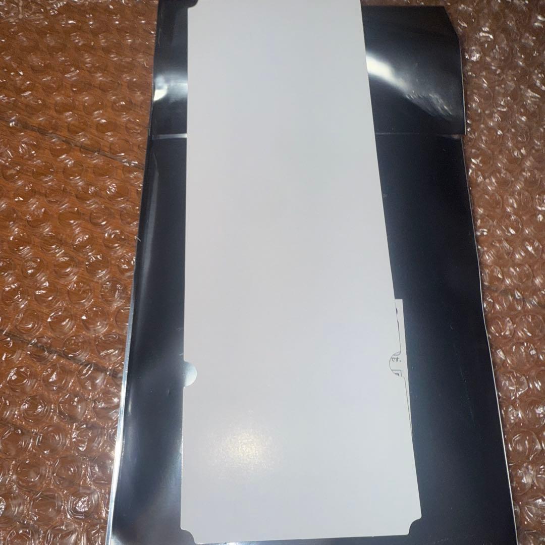 ツイステ ジャミル AGF2025 あたり A5アクリルパネル 特典