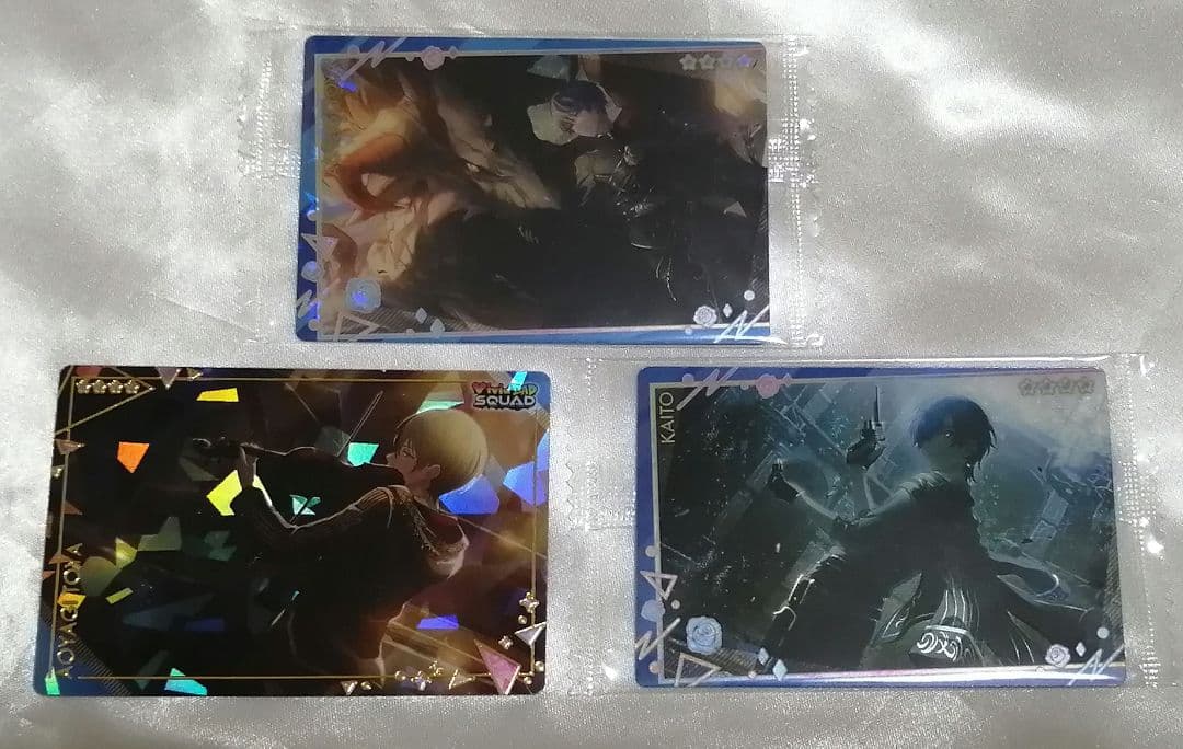 【連休価格】プロセカ　青柳冬弥　セット