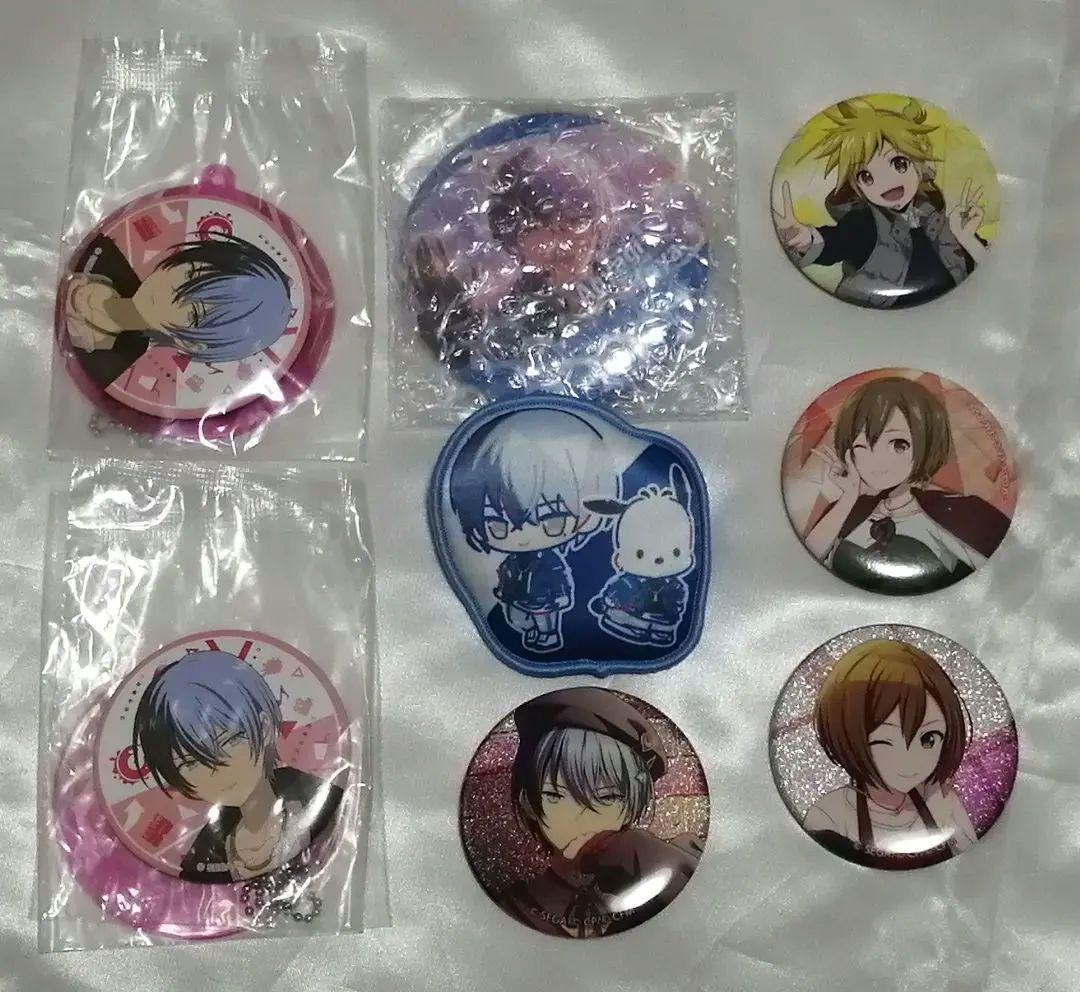 【連休価格】プロセカ　青柳冬弥　セット