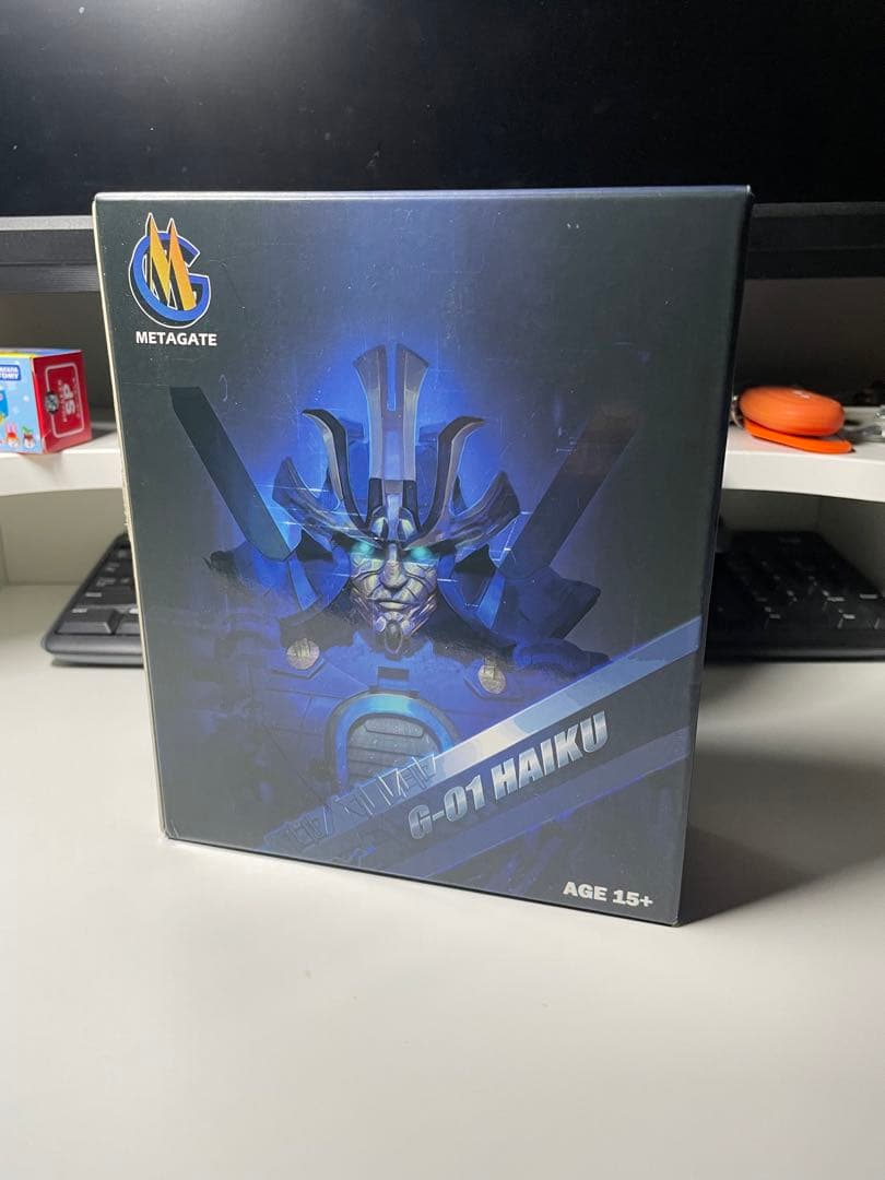 非正規　トランスフォーマー　ドリフト似