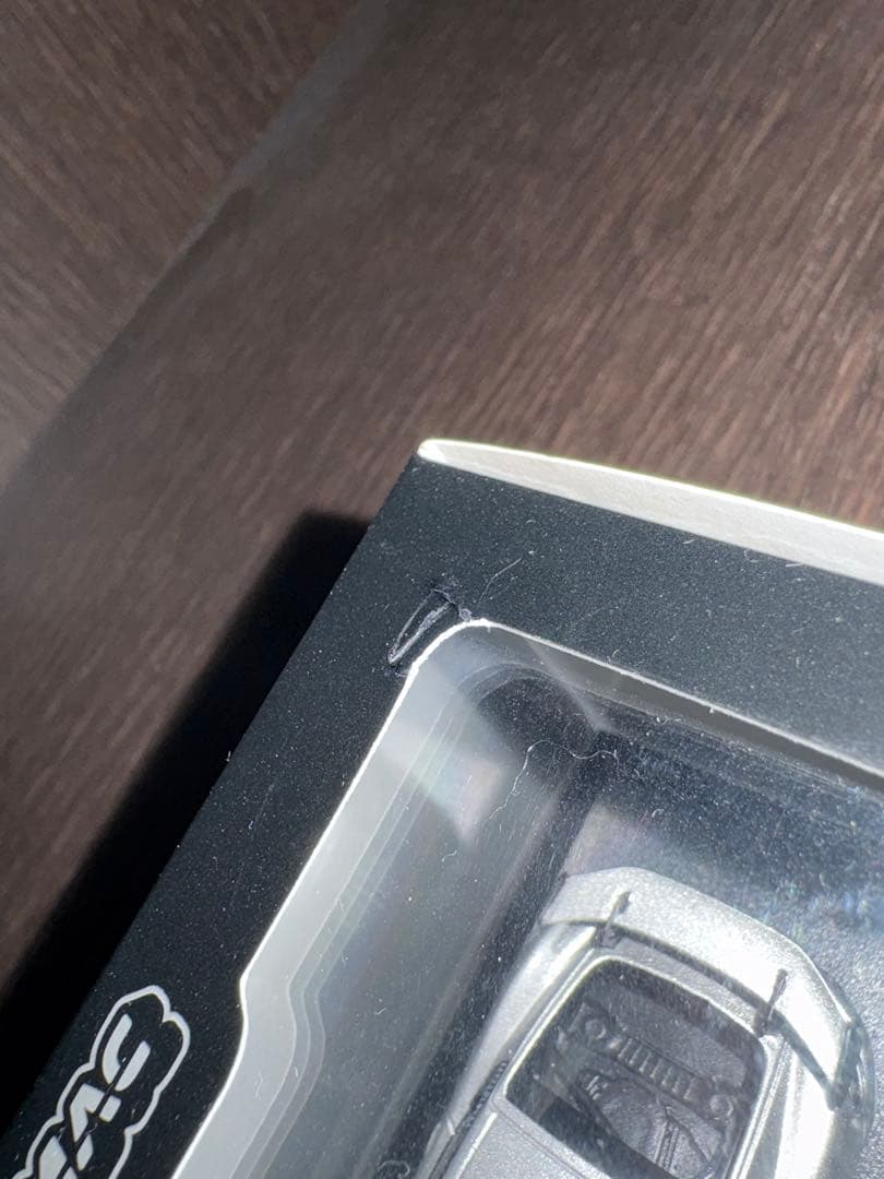 【1 of 1500】 Porsche 718 Cayman GT4 RS