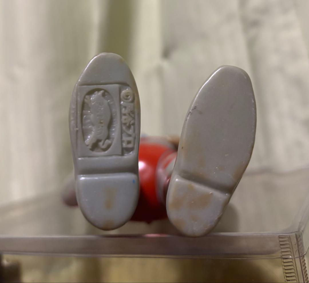 ブルマァク 帰ってきたウルトラマン　極美品