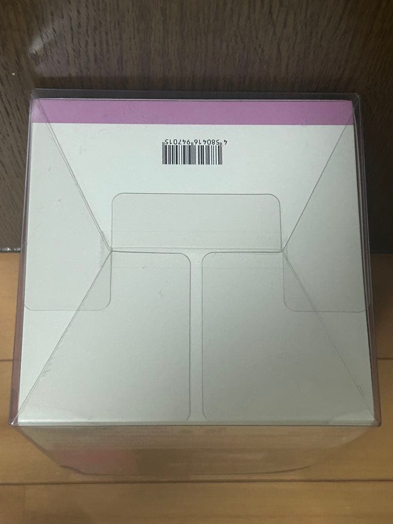 新品未開封　ダンガンロンパ　罪木蜜柑　フィギュア　POP UP PARADE