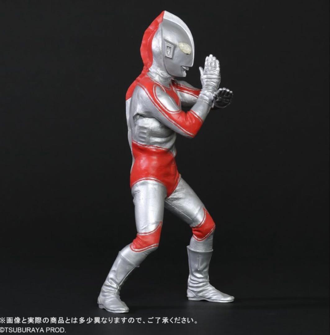 エクスプラス少年リック限定版 帰ってきたウルトラマン リニューアル