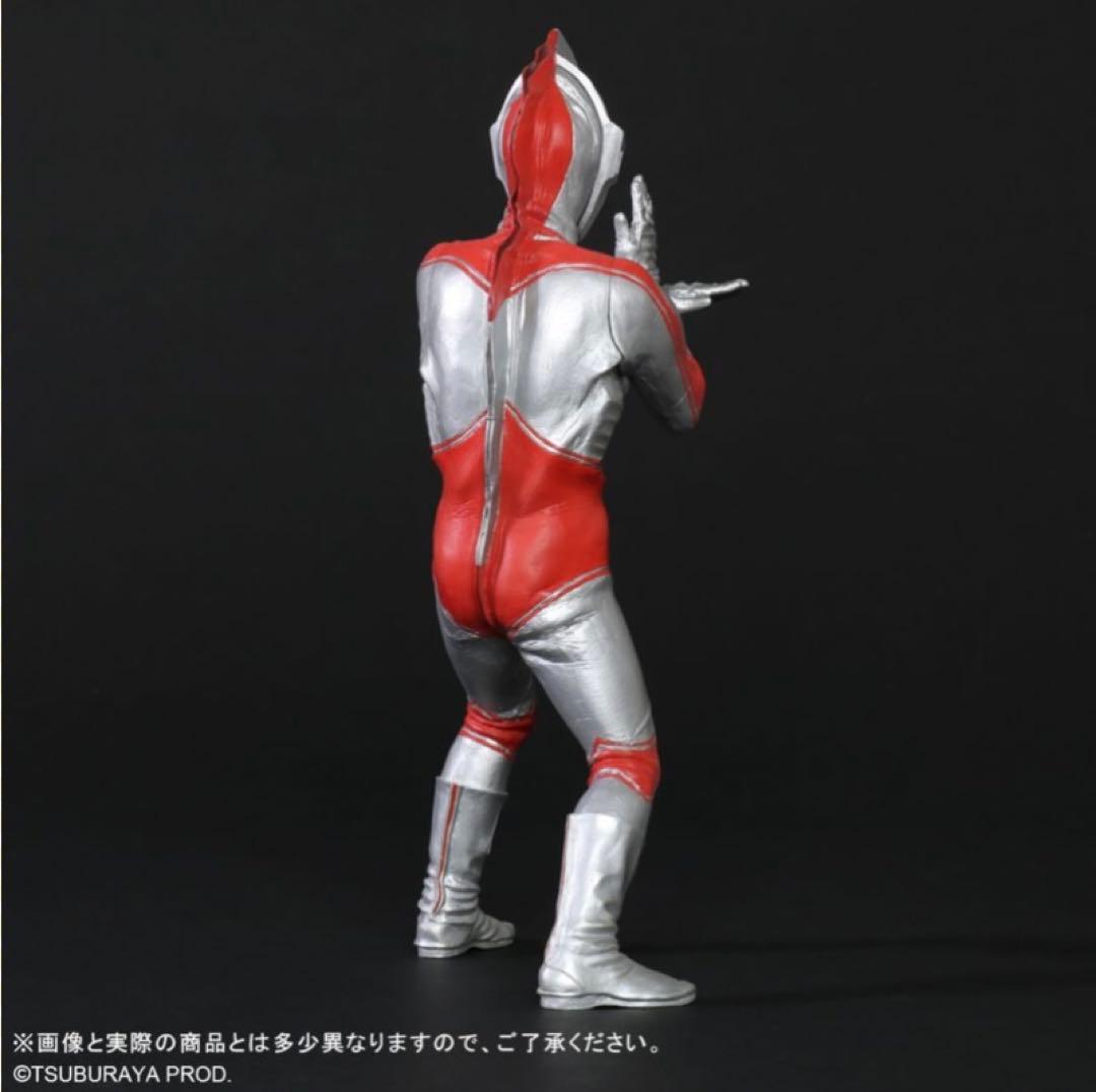 エクスプラス少年リック限定版 帰ってきたウルトラマン リニューアル