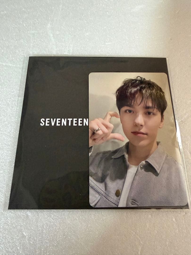 バーノン】SEVENTEENトレカ BE@RBRICK ベアブリック - メルカリ