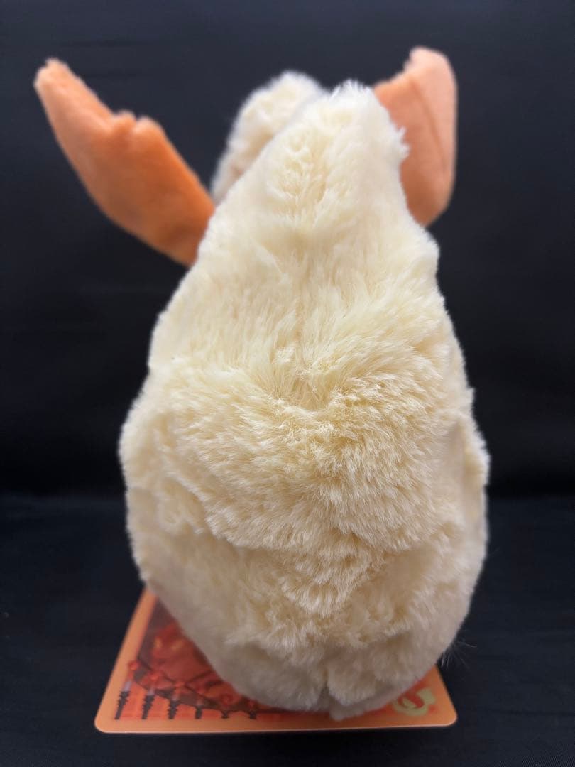 ブースター イーブイコレクション Eevee Collection ぬいぐるみ