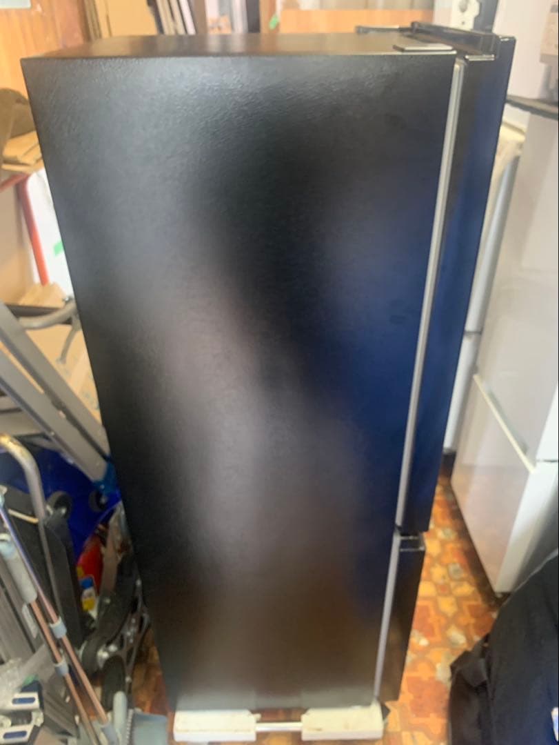 ＊東京都付近取引限定＊美品 高年式　ハイセンス 冷蔵庫 HR-D1701B