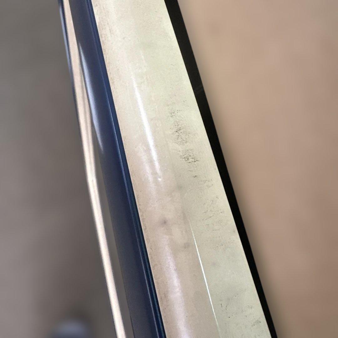 松本零士　宇宙戦艦ヤマト「テレサ銀河への想い」　シルクスクリーン