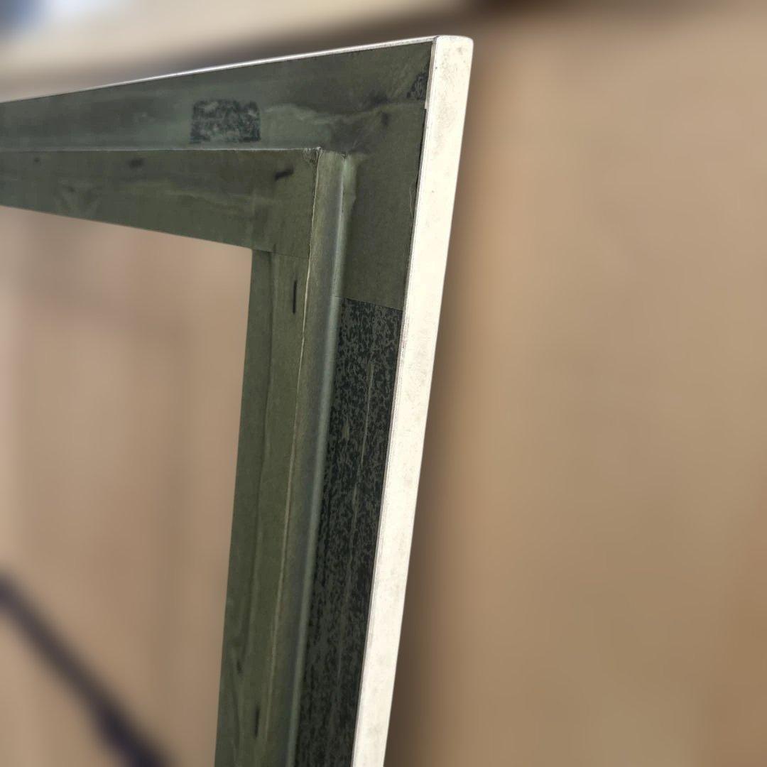 松本零士　宇宙戦艦ヤマト「テレサ銀河への想い」　シルクスクリーン