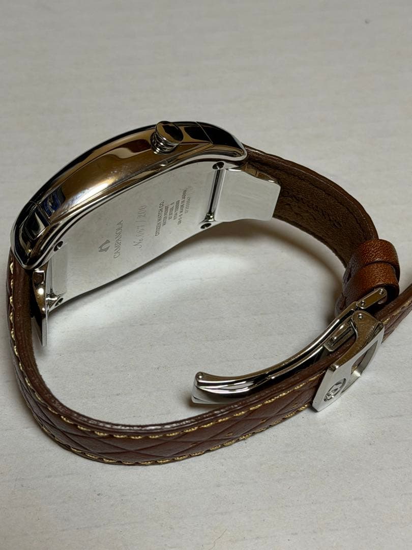 再大幅値下げ　希少　美品　CITIZEN CAMPANOLA 200本限定