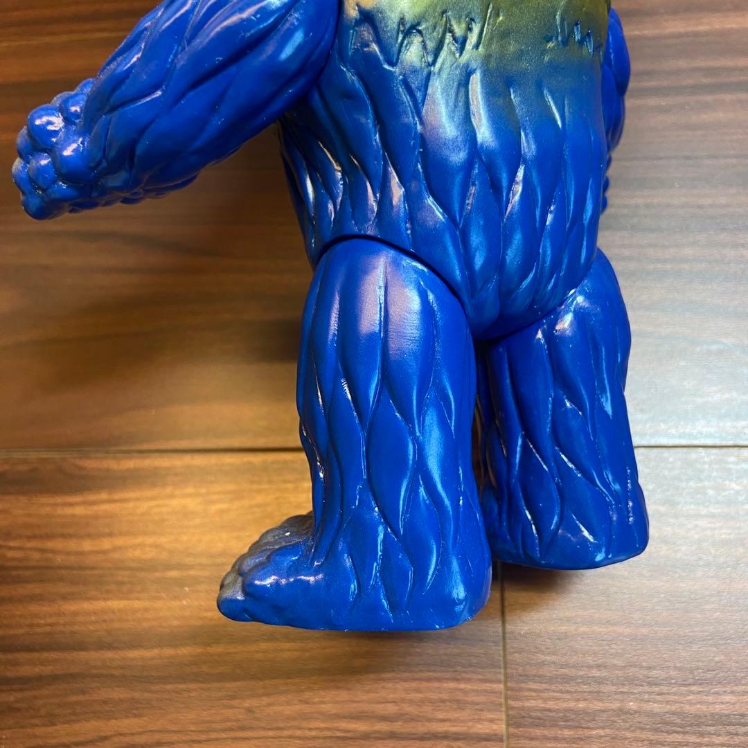 マーミット マタンゴ ソフビ 5381の通販はau PAY マーケット - 輸入