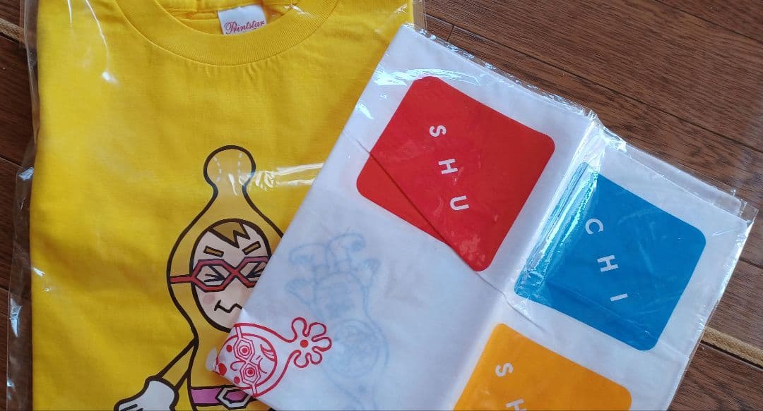 クイズヘキサゴングッズ