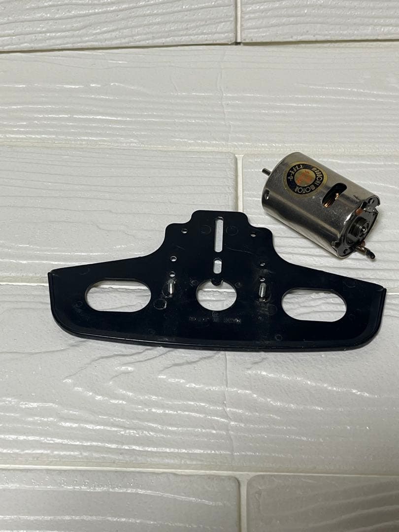 Simon Kahler 当時物 超希少 タミヤ タイレル パーツ