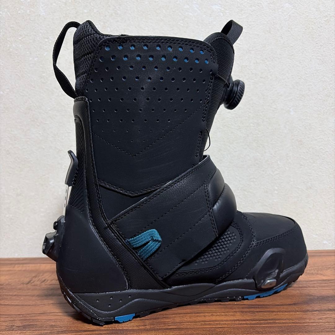 2023 BURTON Step On photon ブーツビンディング　左足