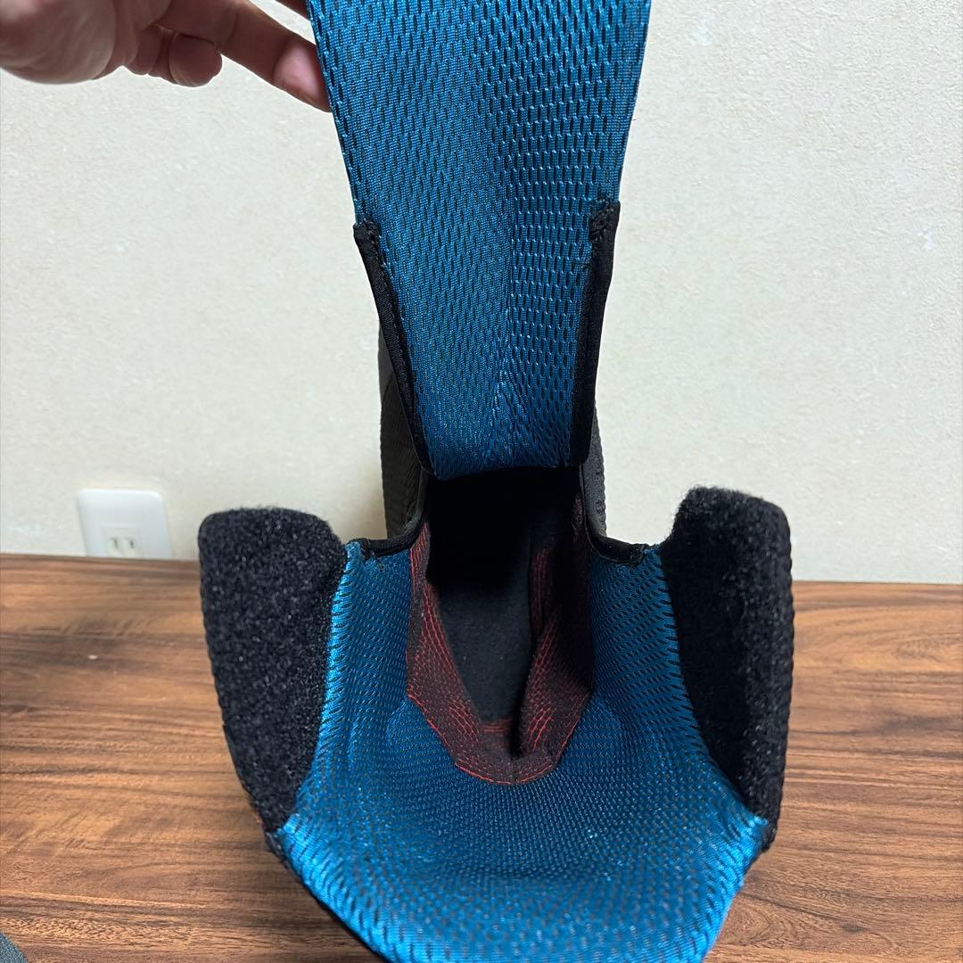 2023 BURTON Step On photon ブーツビンディング　左足