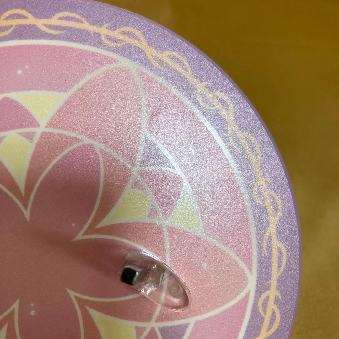 匿名配送　アイドルマスタ シンデレラガールズ 輿水幸子 自称　カンペキVer.