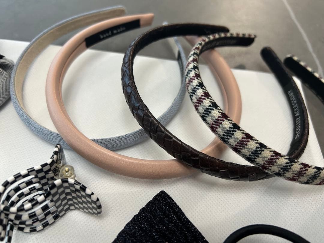 decollte accessory デコルテアクセサリー 福袋 - メルカリ