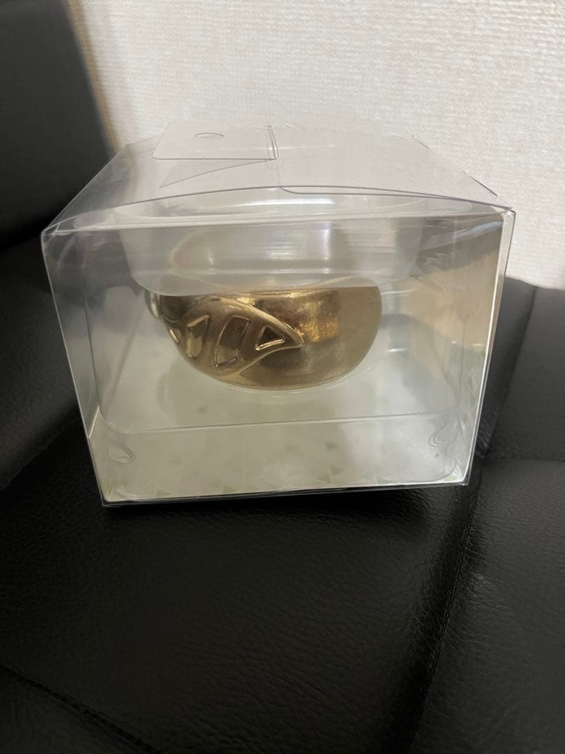 【新品・未開封】ポケモンZA　メガリング　バングル　ポケセン