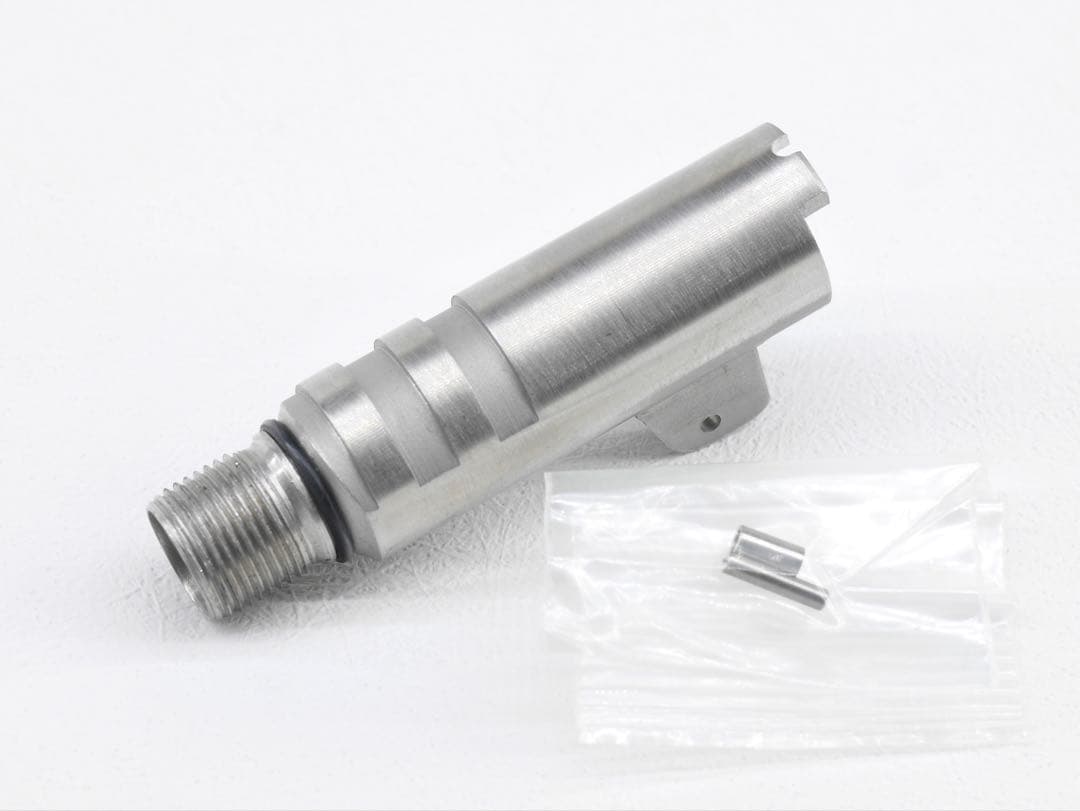 SD WA M1911シリーズ対応 CNCステンレスチャンバーカバー SCW