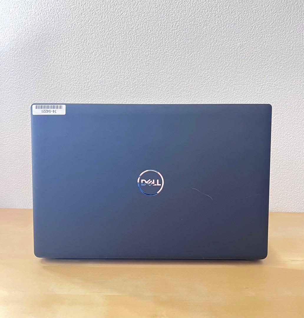 DELL Latitude 3520 メモリ16GB office BT100% - メルカリ