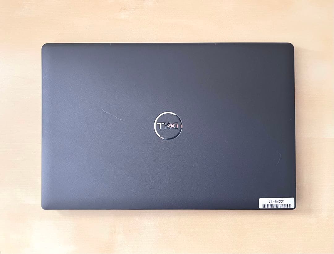 DELL Latitude 3520 メモリ16GB office BT100% - メルカリ