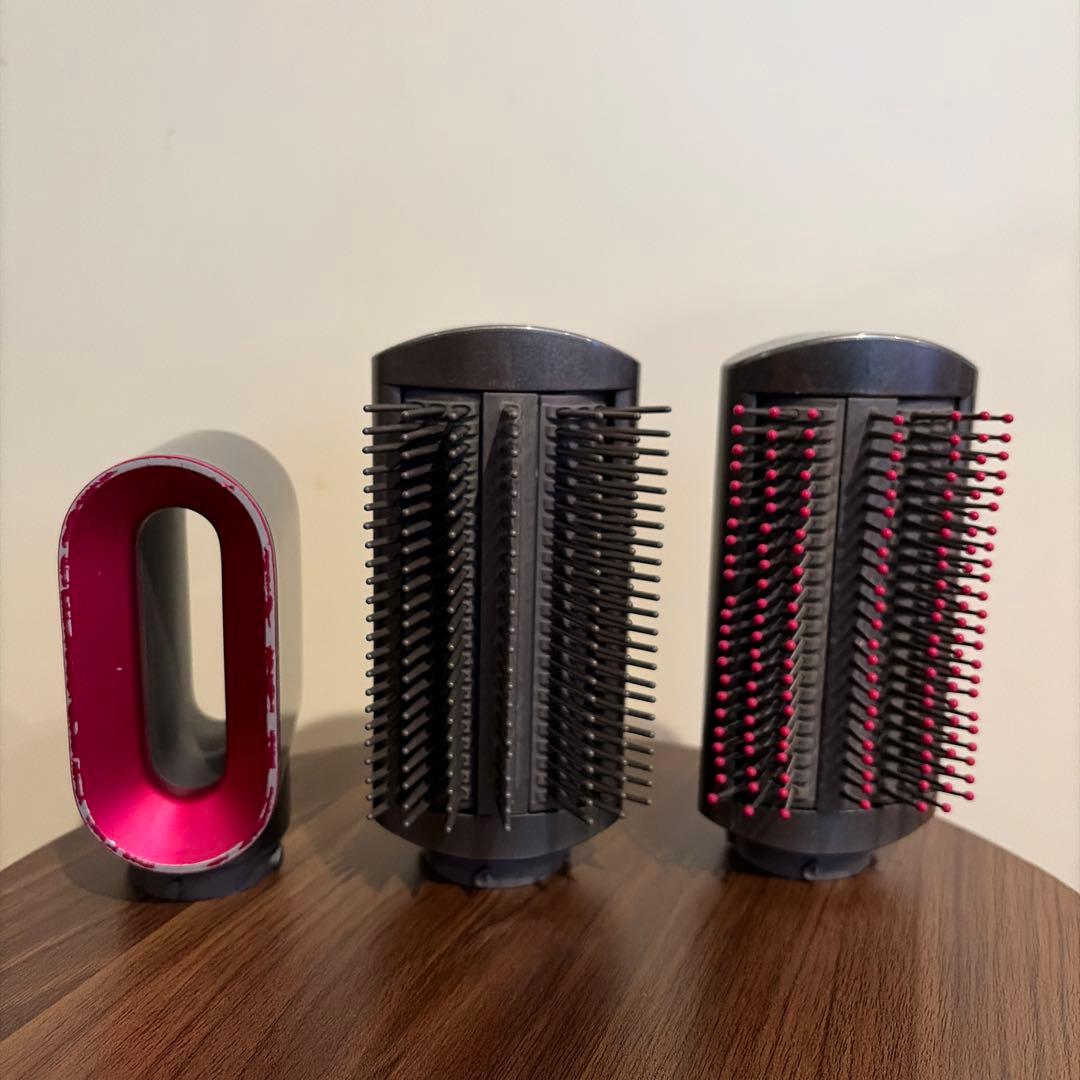 dyson airwrap HS01 ダイソン エアラップ　ヘアスタイラー