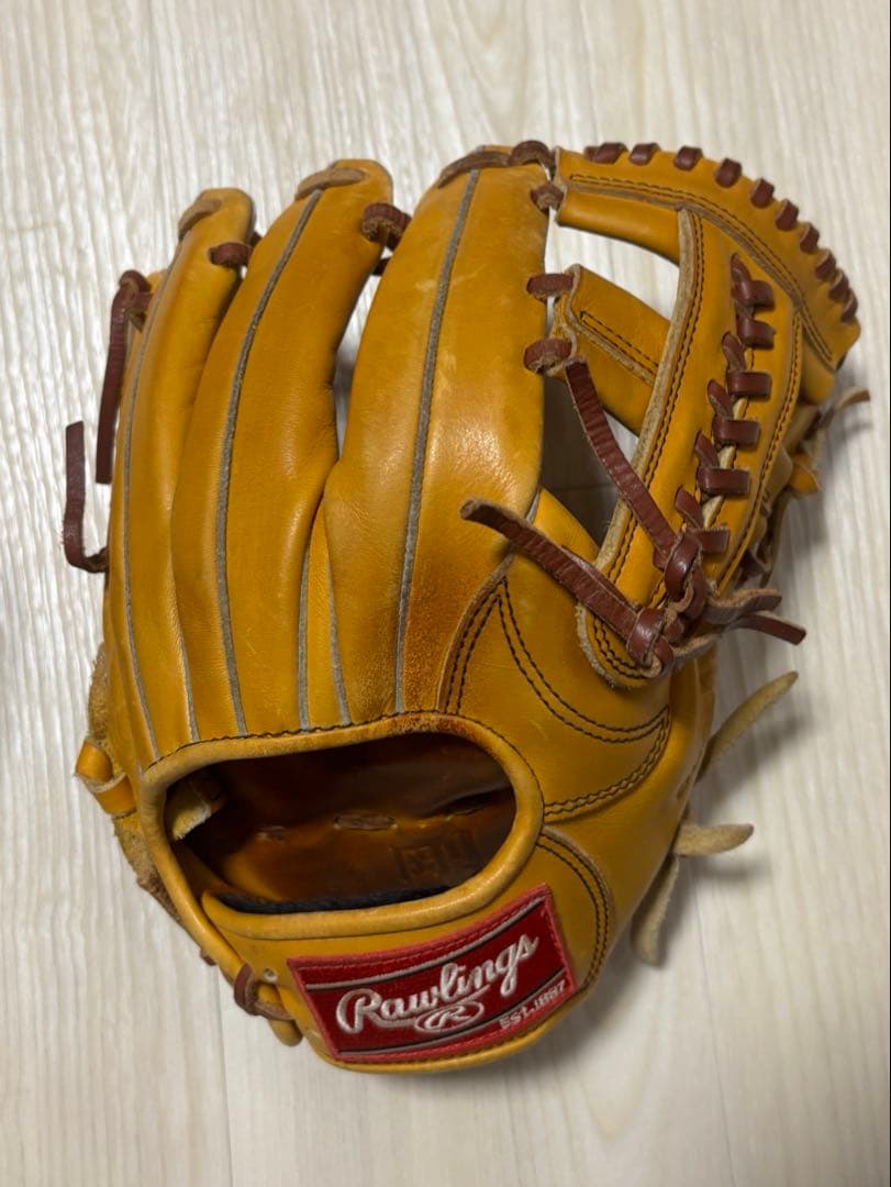 Noah Syndergaard 2022年実使用奪三振ボール