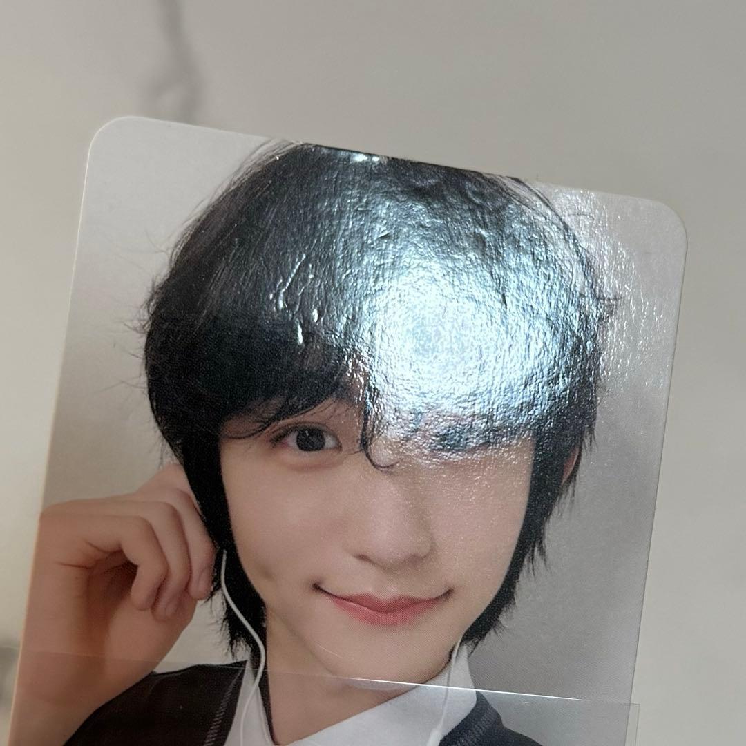 IDID Newkids ファイナルトレカ ウォンビン - メルカリ