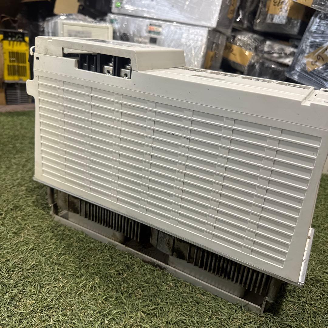 三菱電機 SPINDLE DRIVE UNIT MDSC1SPA185 動作保証