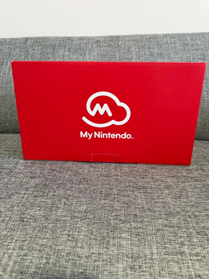 Nintendo Switch カスタマイズ　※匿名配送※