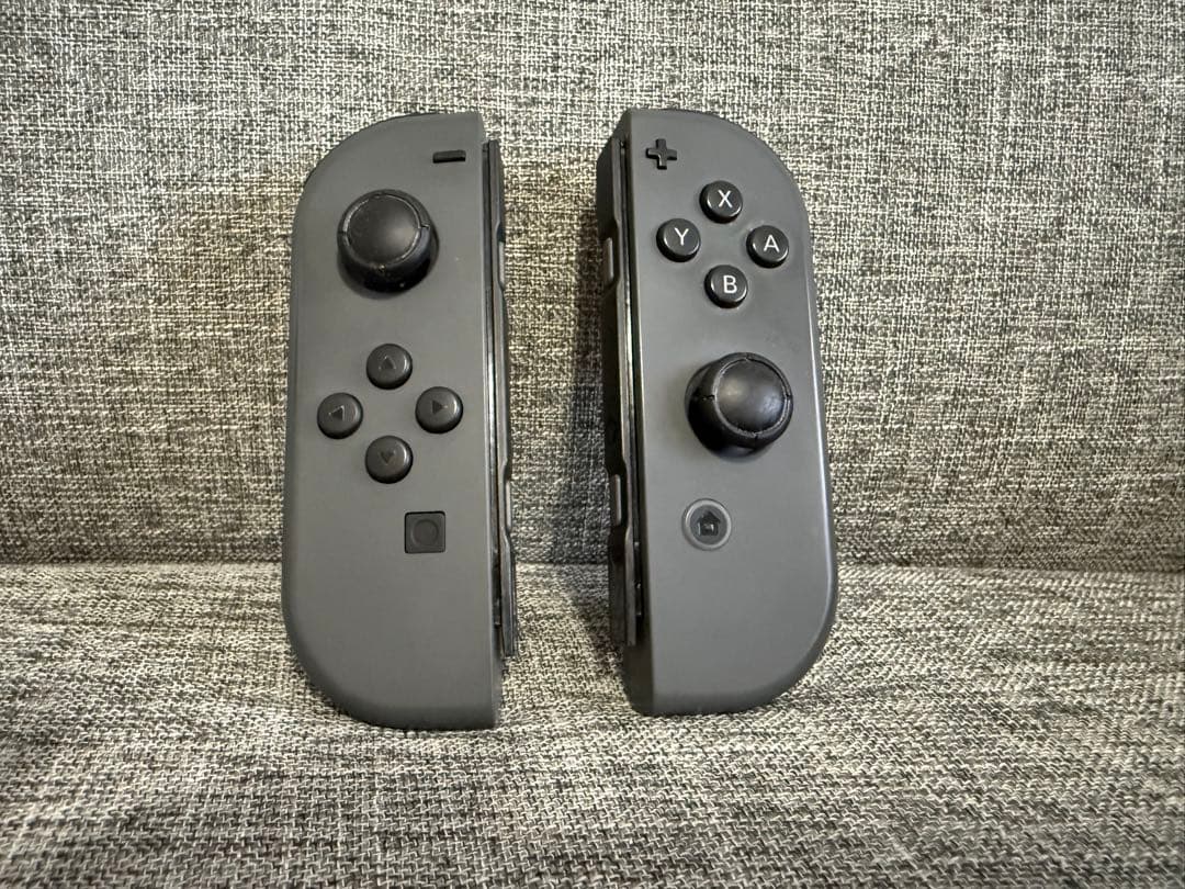 Nintendo Switch カスタマイズ　※匿名配送※