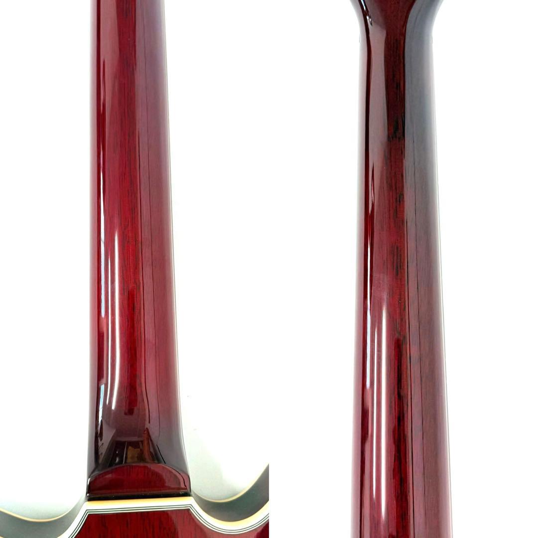 【美品】BRAIAN MAY GUITARS RED SPECIAL