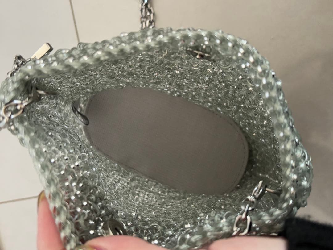 アンテプリマ ANTEPRIMA セッキオスティローゾ 2way バッグ