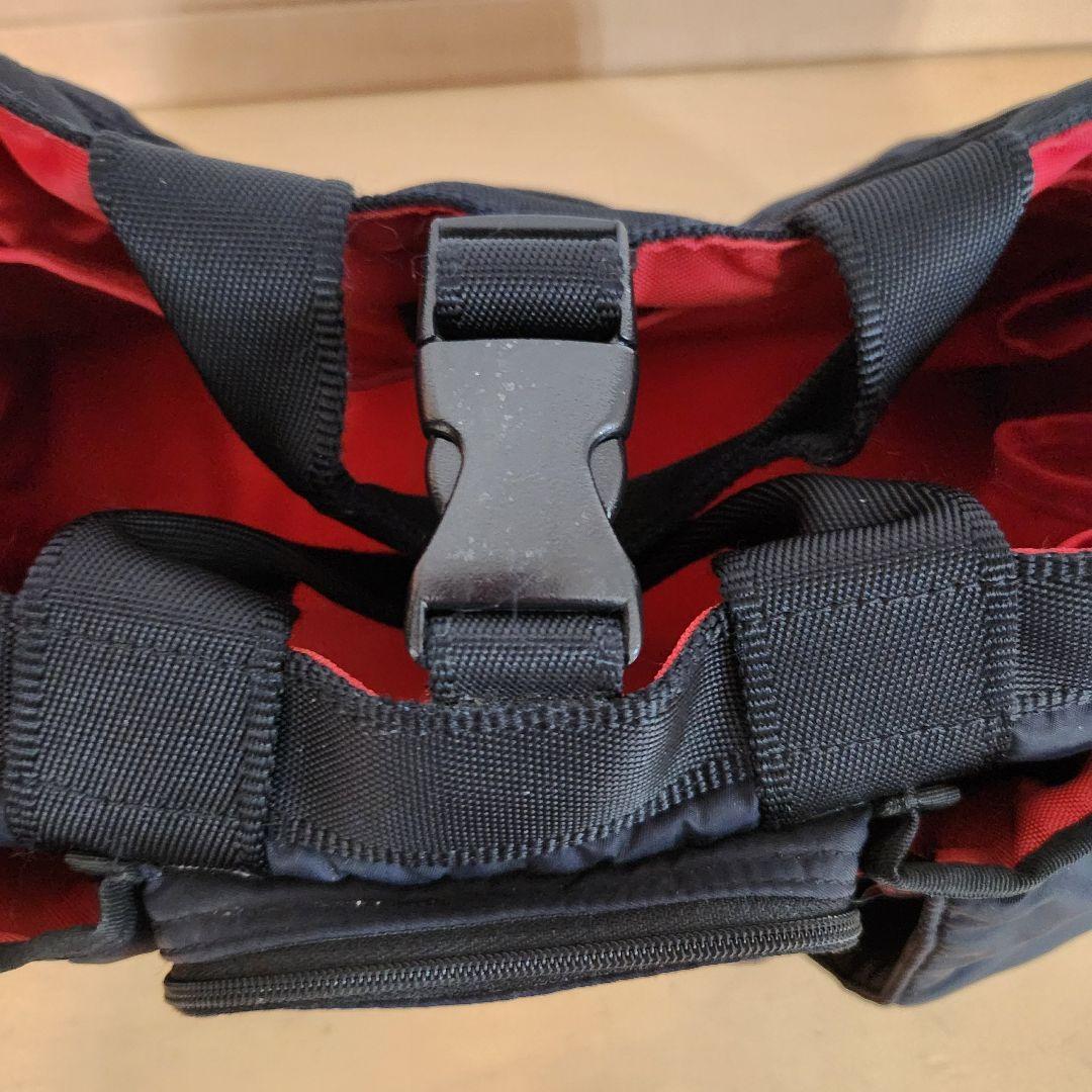 アルティザン・アンド・アーティスト　プロ仕様　コスメバッグ　2way